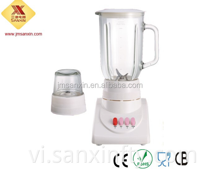 Máy xay sinh tố chế biến thức ăn nhà bếp chất lượng cao